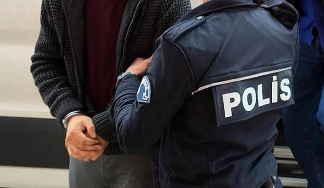 FETÖ’nün kilit ismi İstanbul'da yakalandı: MİT ve Emniyetten ortak operasyon!