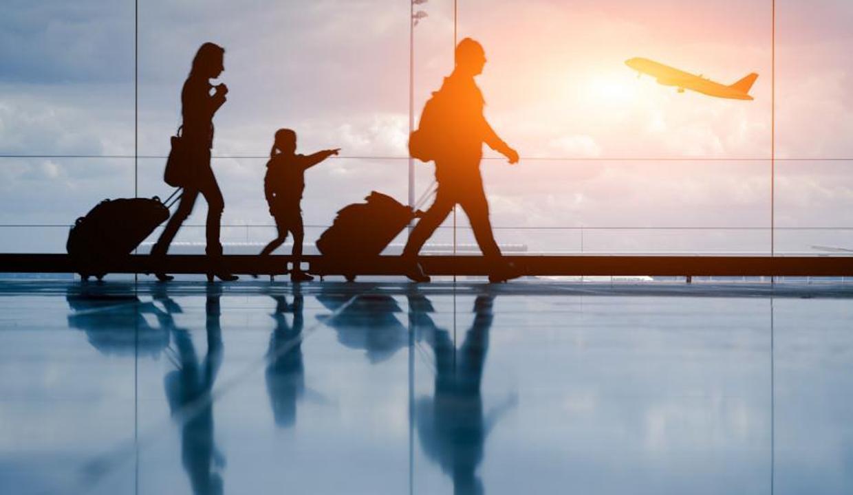 20 milyon turist bandını aşmayı hedefliyorlar