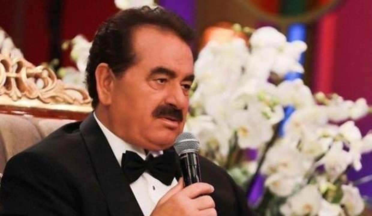İbrahim Tatlıses hayranlarını korkuttu! Gizlice operasyon geçirdi!