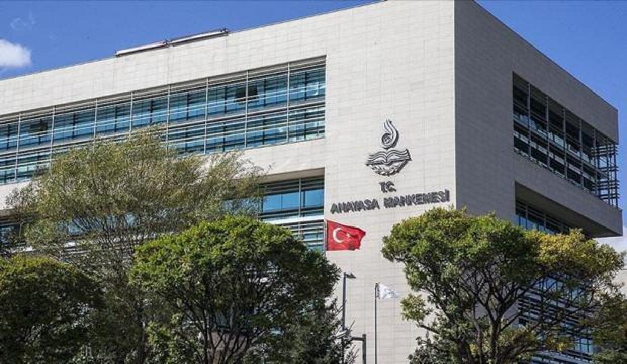 İletişim Başkanlığı'nın 'bilgi toplama' yetkisinin iptalini isteyen CHP'ye ret!