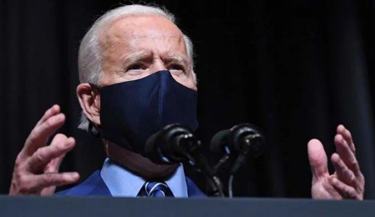 ABD Başkanı Biden'dan enflasyonla ilgili flaş açıklama