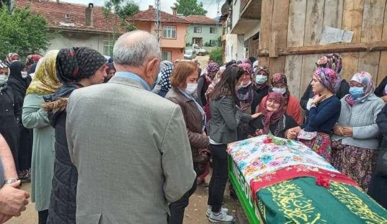 Bursa'da cani koca karısını bıçaklayıp, çemberle boğarak öldürdü! İfadesi kan dondurdu