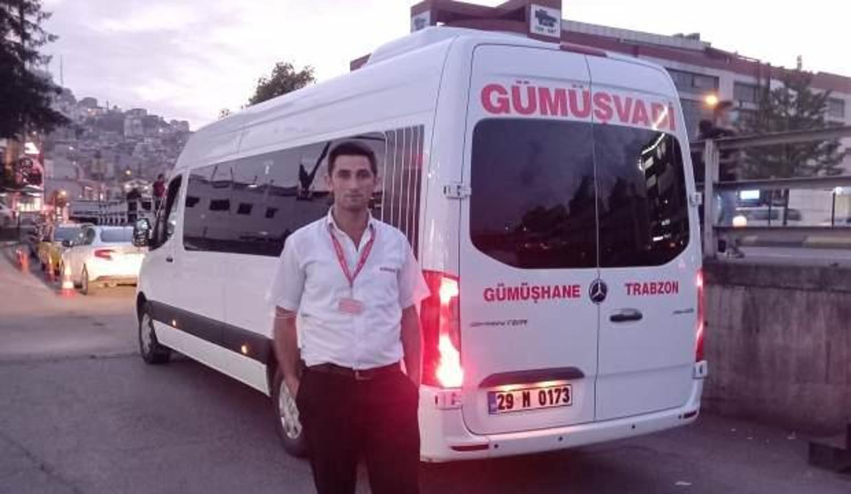 Kahreden olay! Eli bıçaklı alkollü şahıstan kaçarken kalp krizi sonucu öldü