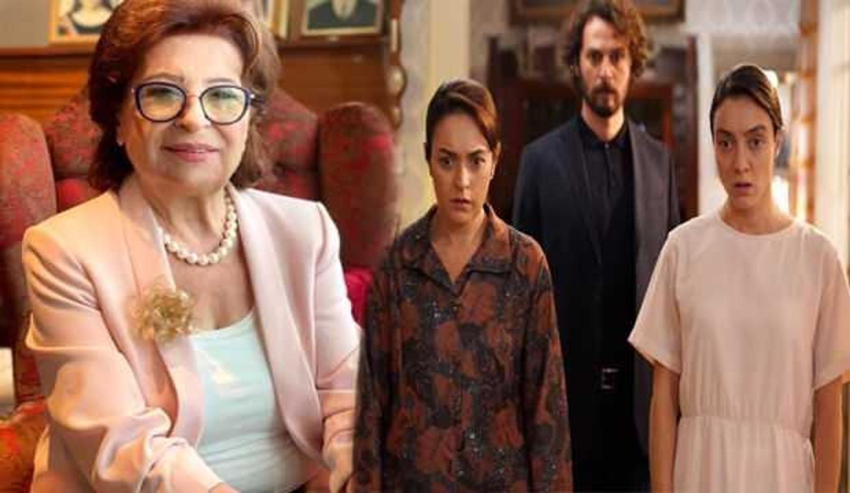 Masumlar Apartmanı yazarı bombayı peş peşe patlattı! Yüreklere su serpecek haberi verdi