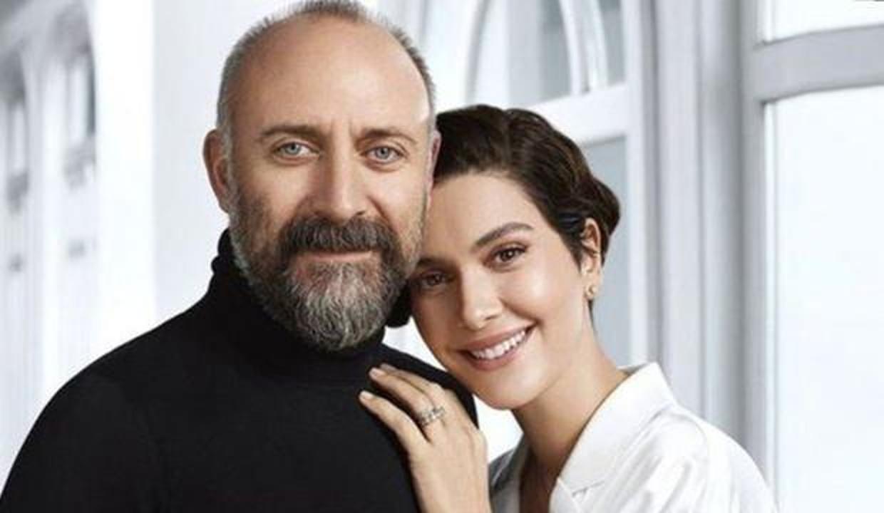 Oyuncu Bergüzar Korel'in üçüncü çocuğunun cinsiyeti belli oldu