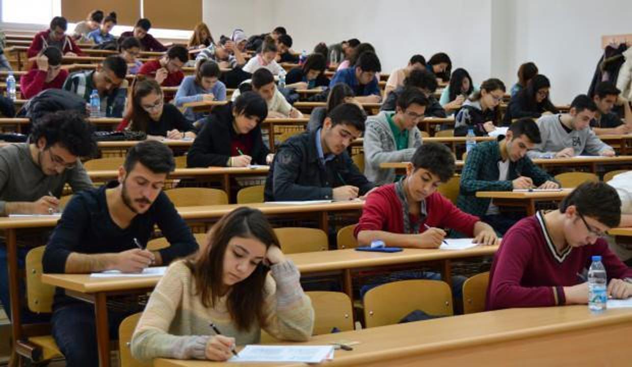 Rehberlik uzmanından YKS’de dikkati canlı tutacak öneriler