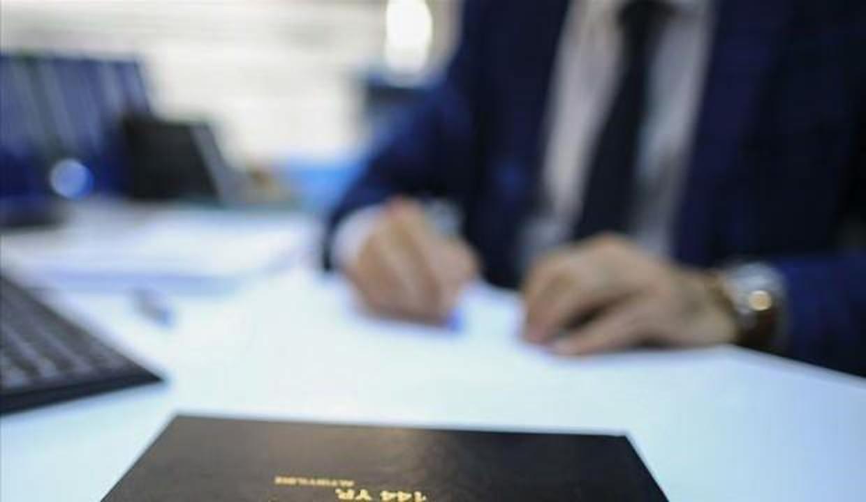 Bakanlık duyurdu: Sözleşmeli personellerin ataması gerçekleşti