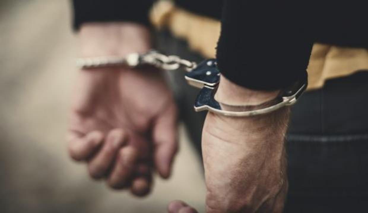Suç makinesine İstanbul’da darbe! 147 suçtan aranıyordu