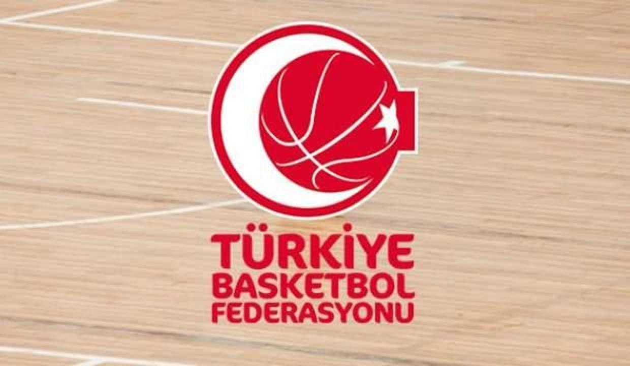 Basketbolda yüzde 100 kapasite kararı!