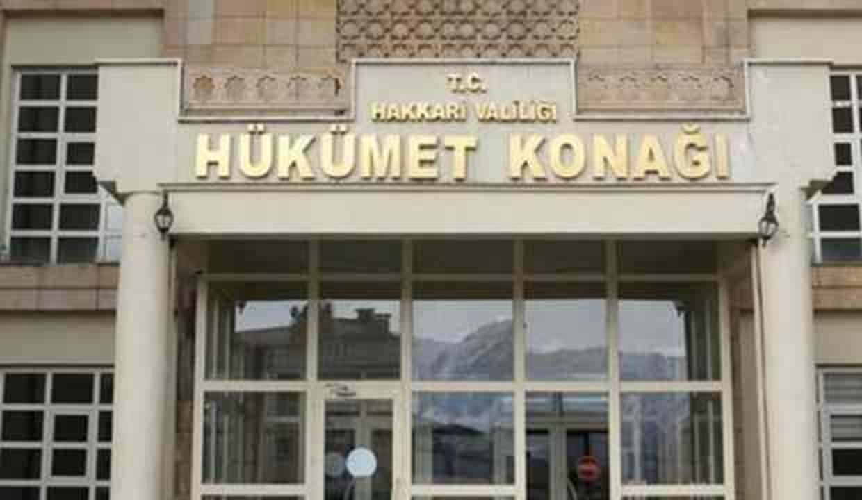 Valilik açıkladı! Hakkari'de 15 gün boyunca yasak