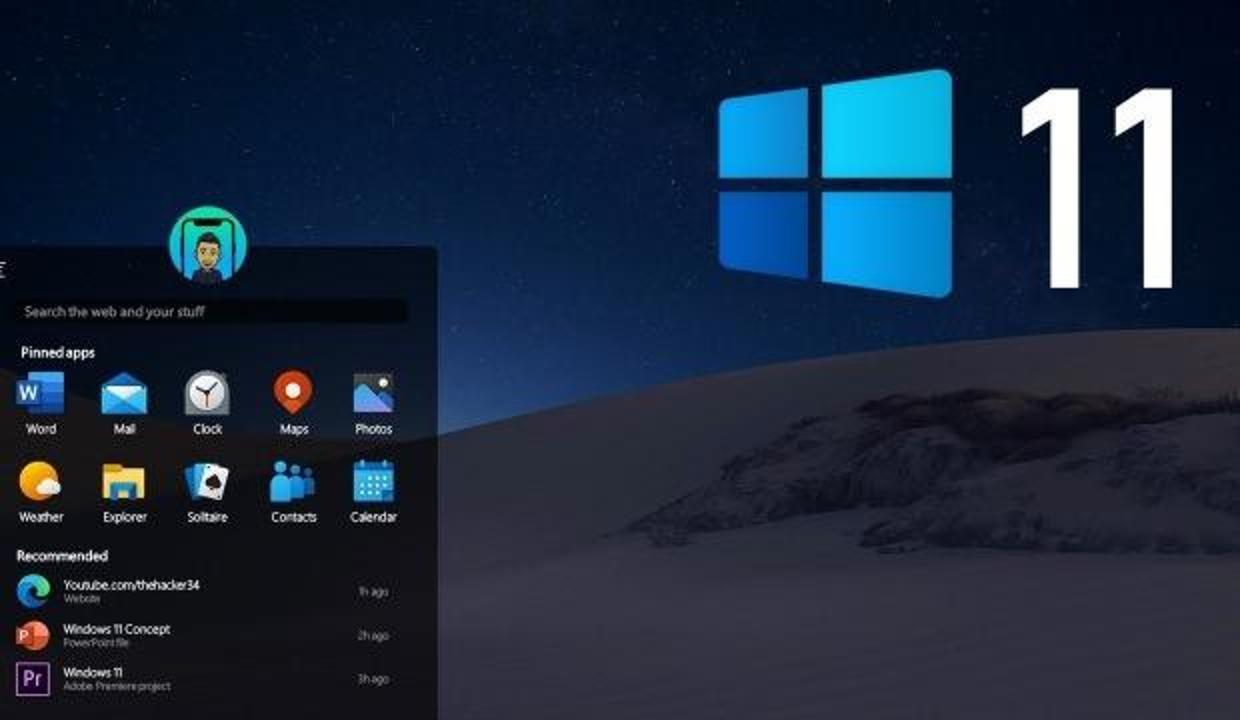 Windows 11 ilk testte Windows 10'dan yavaş çıktı