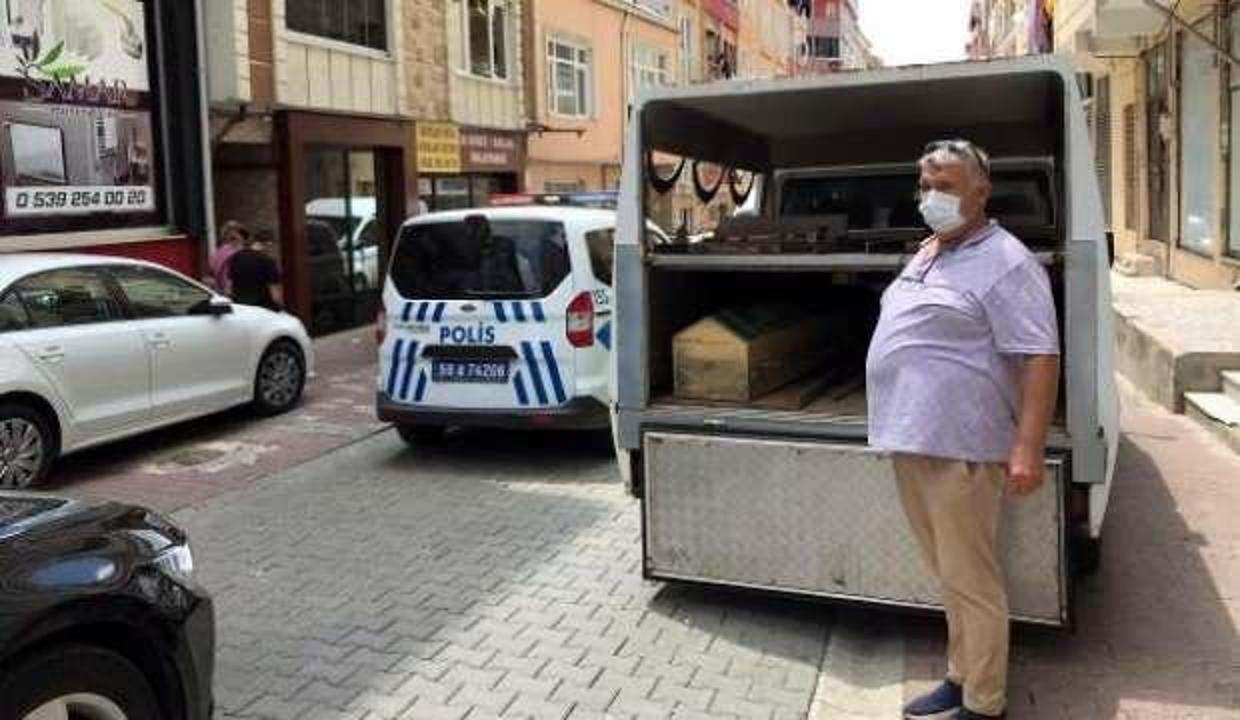13 yaşındaki kız, üvey annesini bıçaklayarak öldürdü