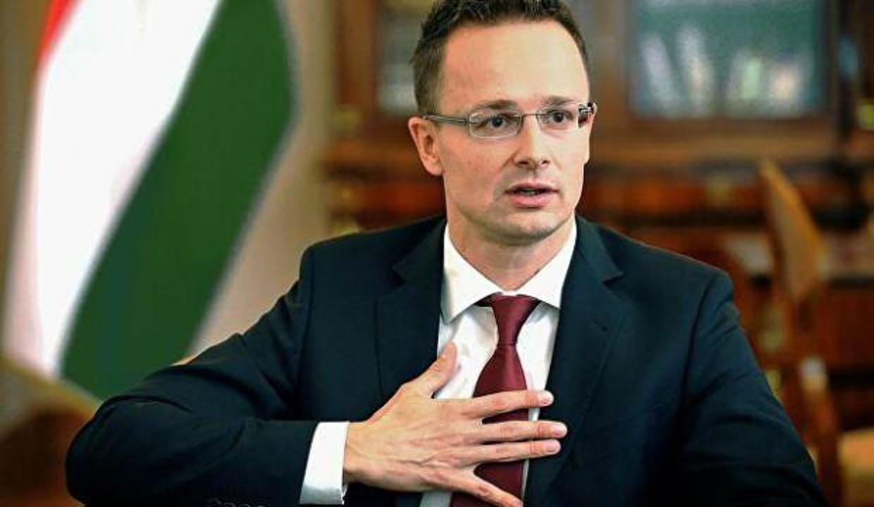 AB'ye uyarı: Harekete geçmezseniz kaybedebilirsiniz!