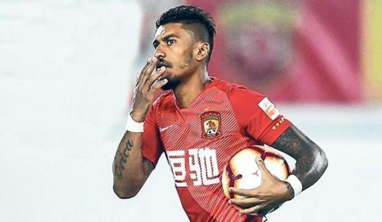 Paulinho Transferden Vazgecti Tum Spor Haber