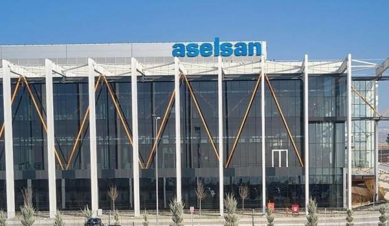 ASELSAN, Ar-Ge 250 Araştırması'nın zirvesinde yer aldı