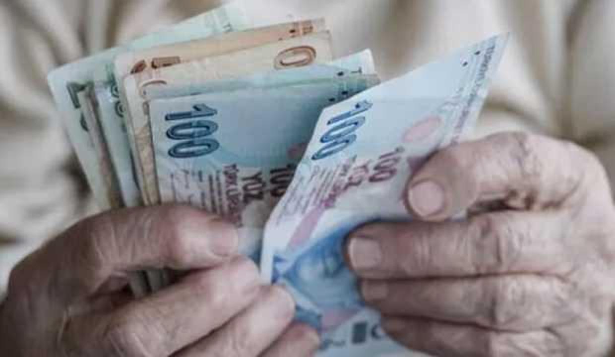 AYM'den çift emekli maaşı için önemli karar!