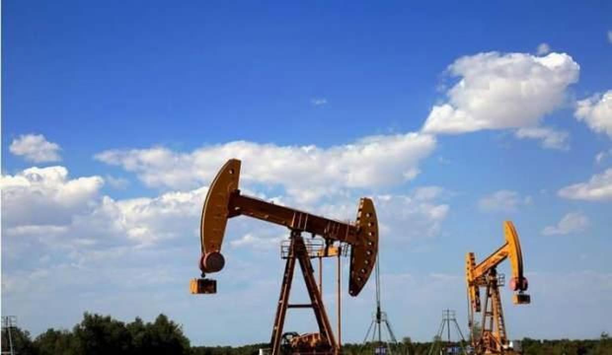 Çin’de 1 milyar tonun üstünde kaya petrolü rezervi keşfedildi