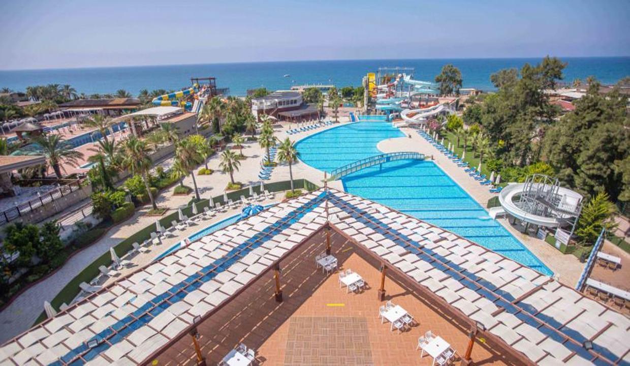 Helal turizm konsepti otellere ilgi arttı