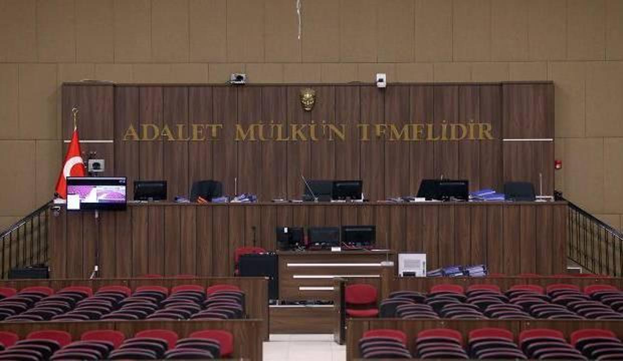 İzmir'deki darbe girişimi davasında karar