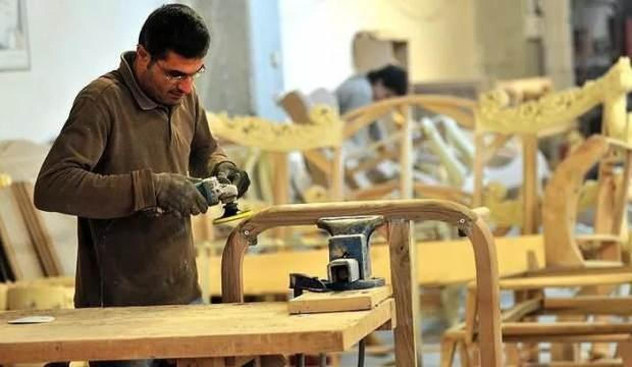 Kayseri 800 milyon dolarlık ihracat hedefliyor