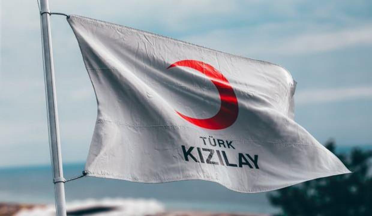 Kızılay KPSS şartsız 3 farklı kadroya personel alım ilanı! İşte başvuru ekranı