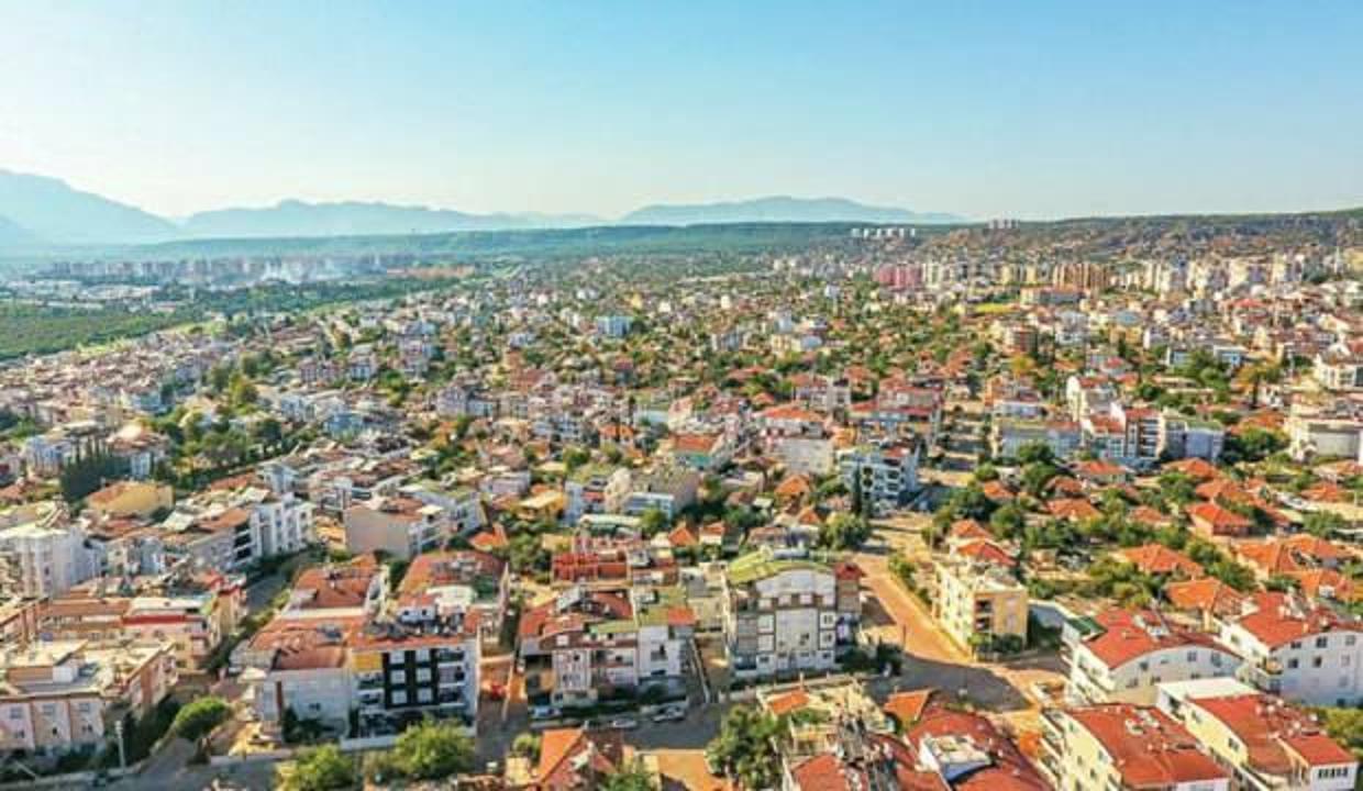 Kredili satış 78 ilde hız kesti