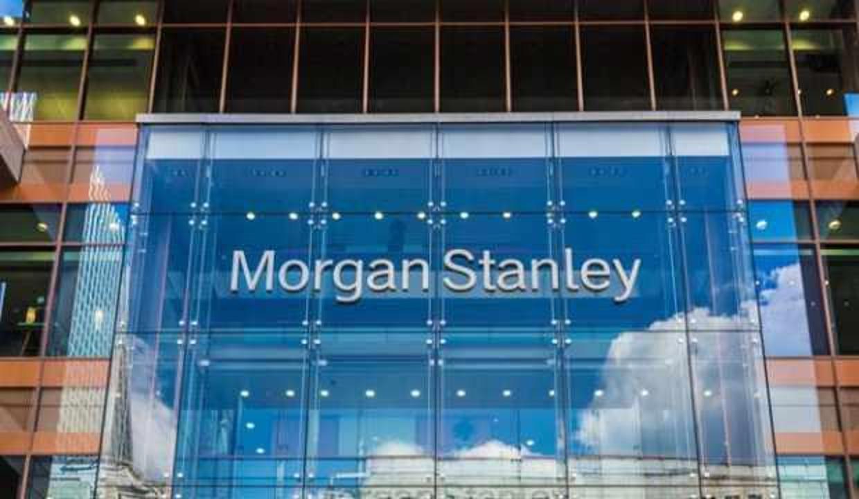 Morgan Stanley'den aşı kararı