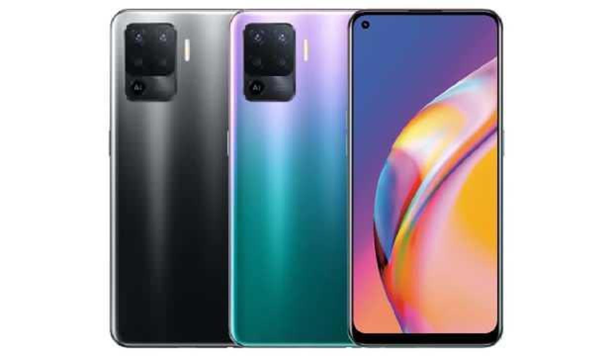 Oppo A74 Türkiye’de satışa sunuldu