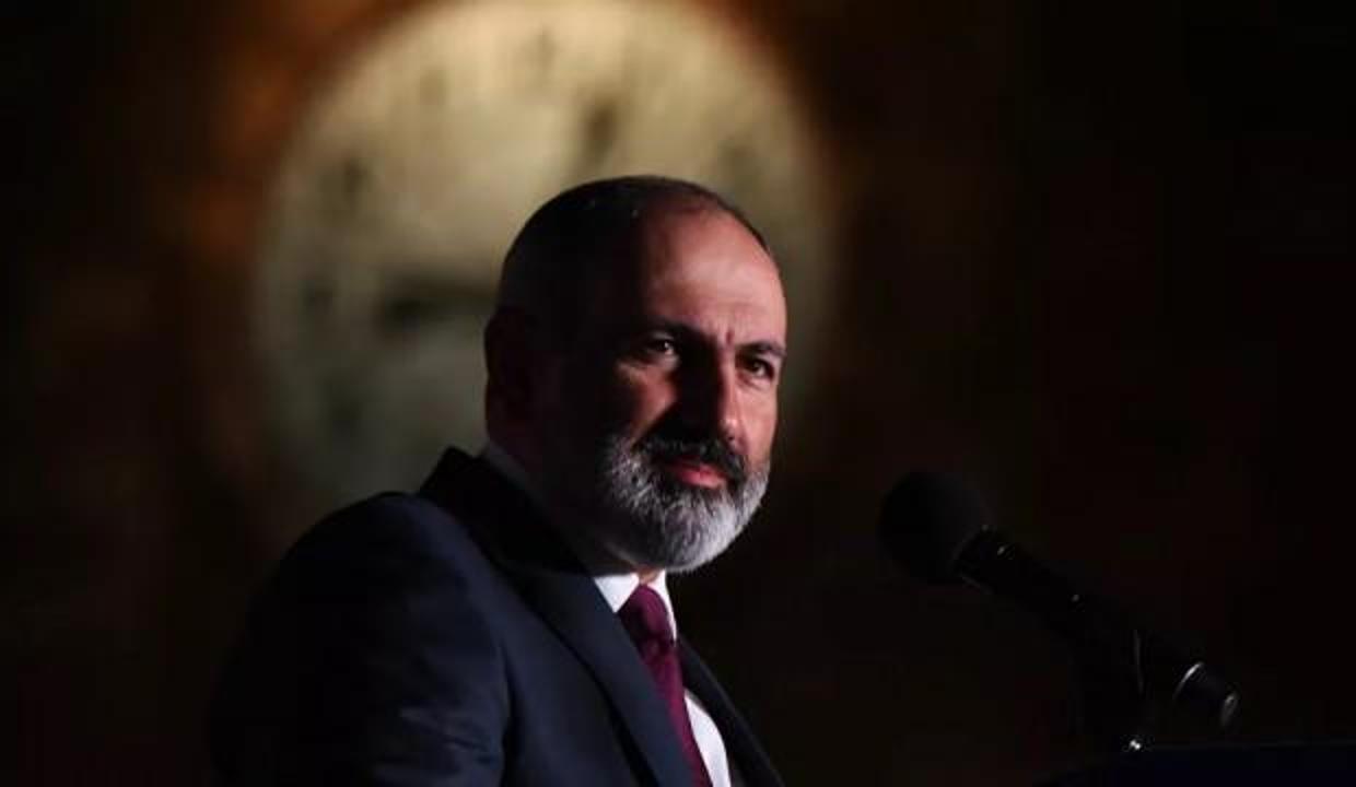 Paşinyan: Yarından itibaren normale dönüyoruz