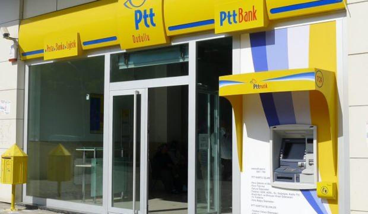 PTT iş yerlerinde normalleşme süreci başladı