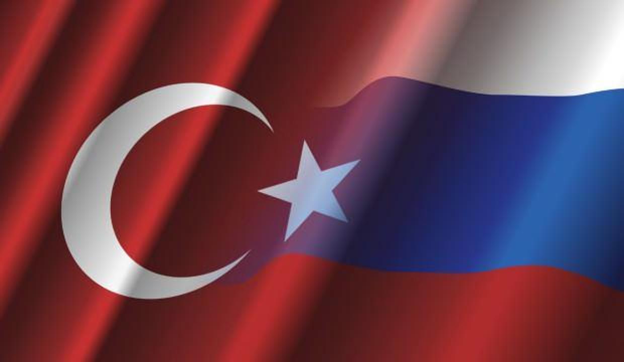 Rusya'dan Türkiye kararı! Yarın başlıyor
