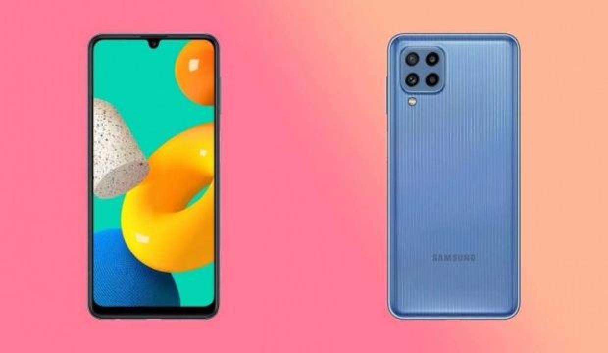Samsung’dan uygun fiyatlı batarya canavarı: Galaxy M32