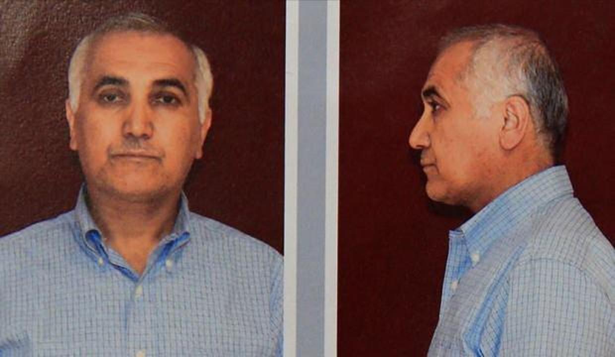 Son dakika: Firari Adil Öksüz'e yardımcı olan sanıklara hapis cezası!