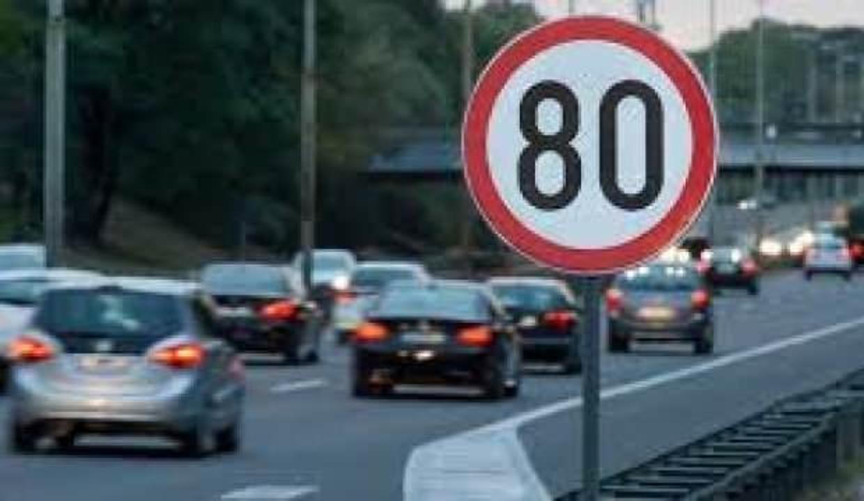 Son dakika haberi... Bakan Soylu: Kara yollarındaki hız limiti artabilir