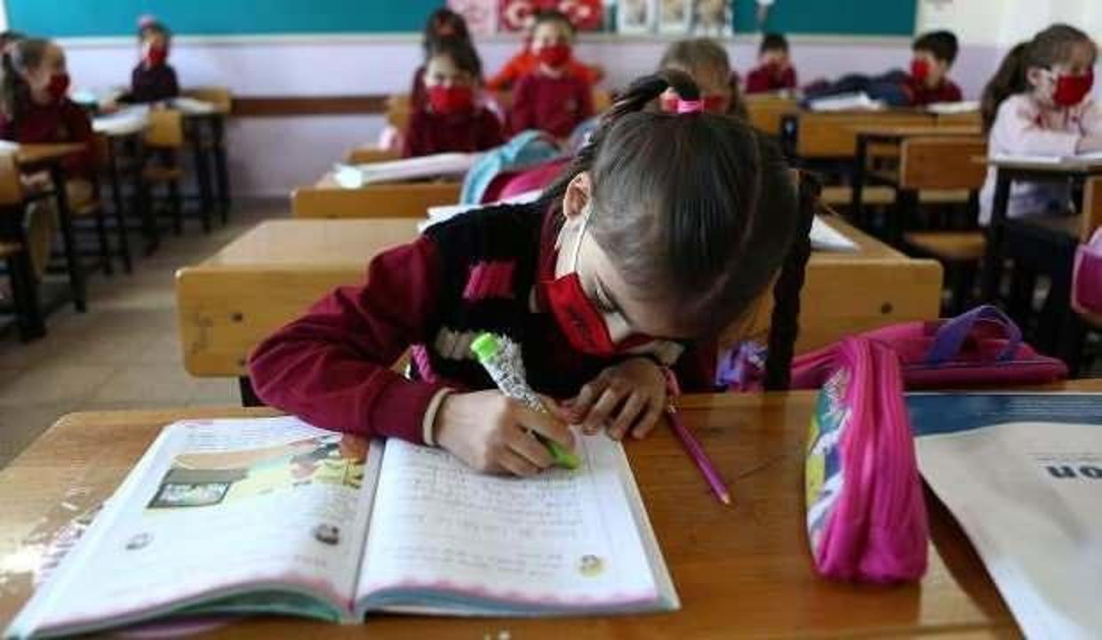 Telafi eğitim başvuruları başladı