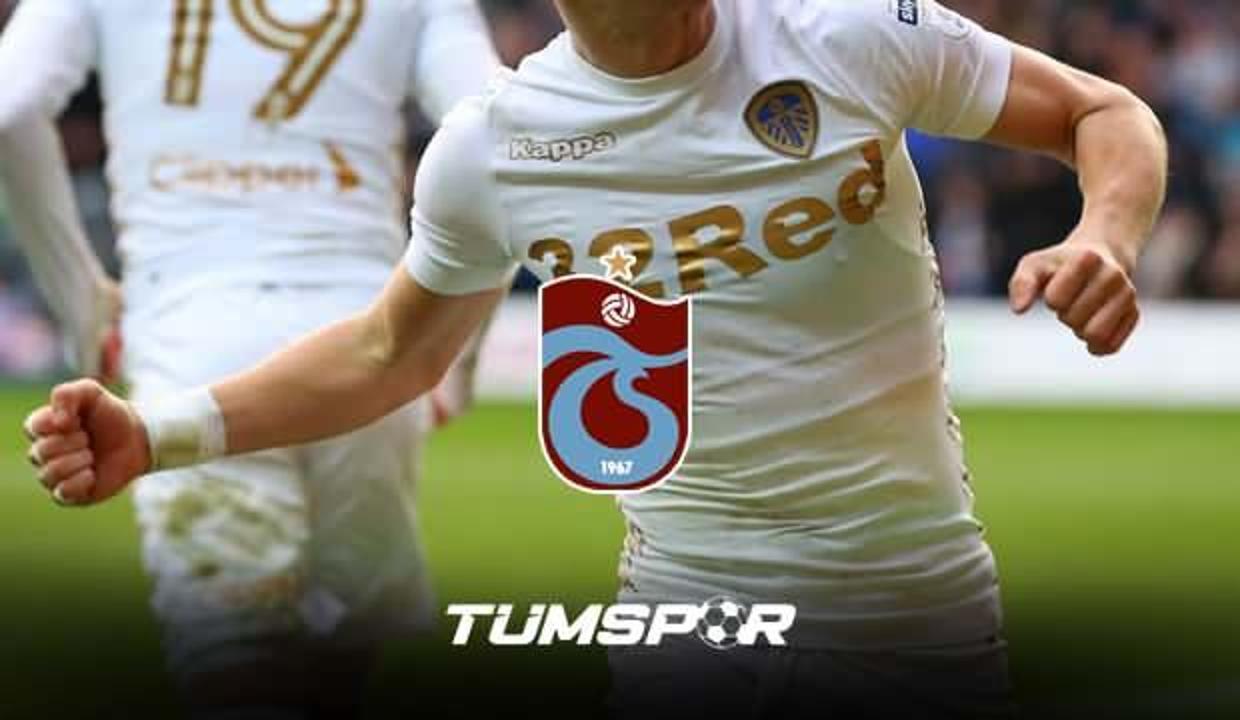 Trabzonspor Yildiz Oyuncu Icin Yeniden Devrede 24 Haziran Trabzonspor Transfer Haberleri Tum Spor Haber