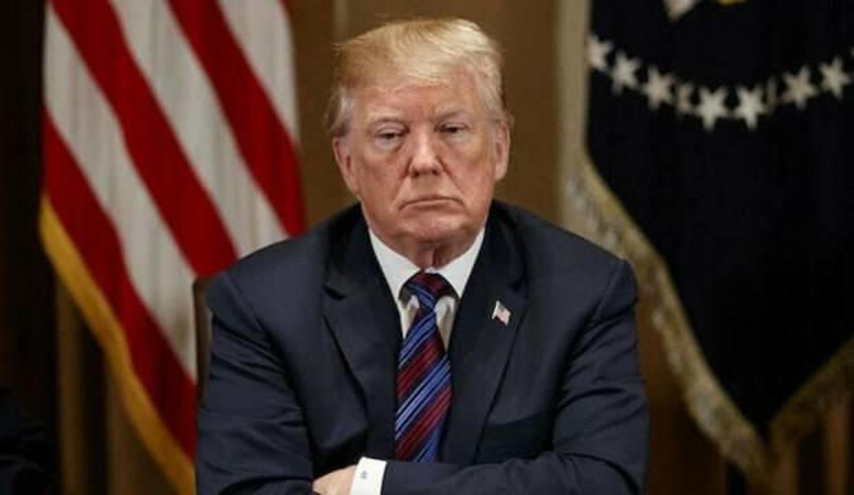 Trump'a kötü haber: Haftaya başlayabilir