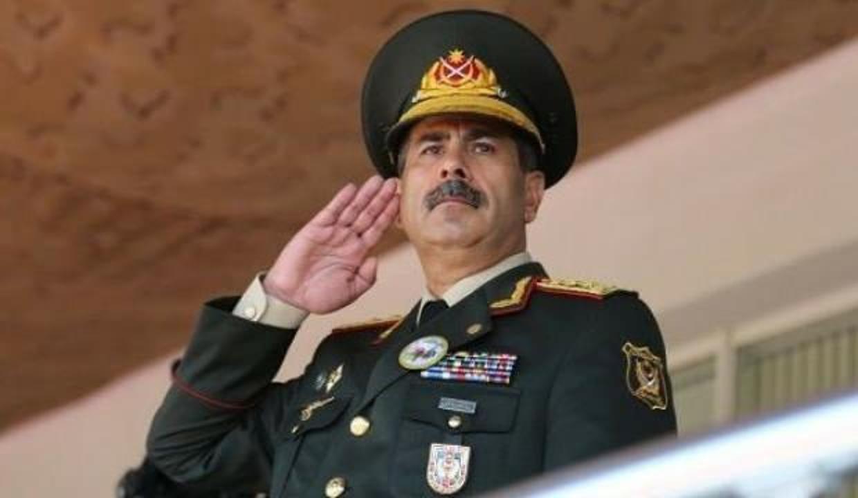 Azerbaycan'dan Türk ordusuyla alakalı açıklama