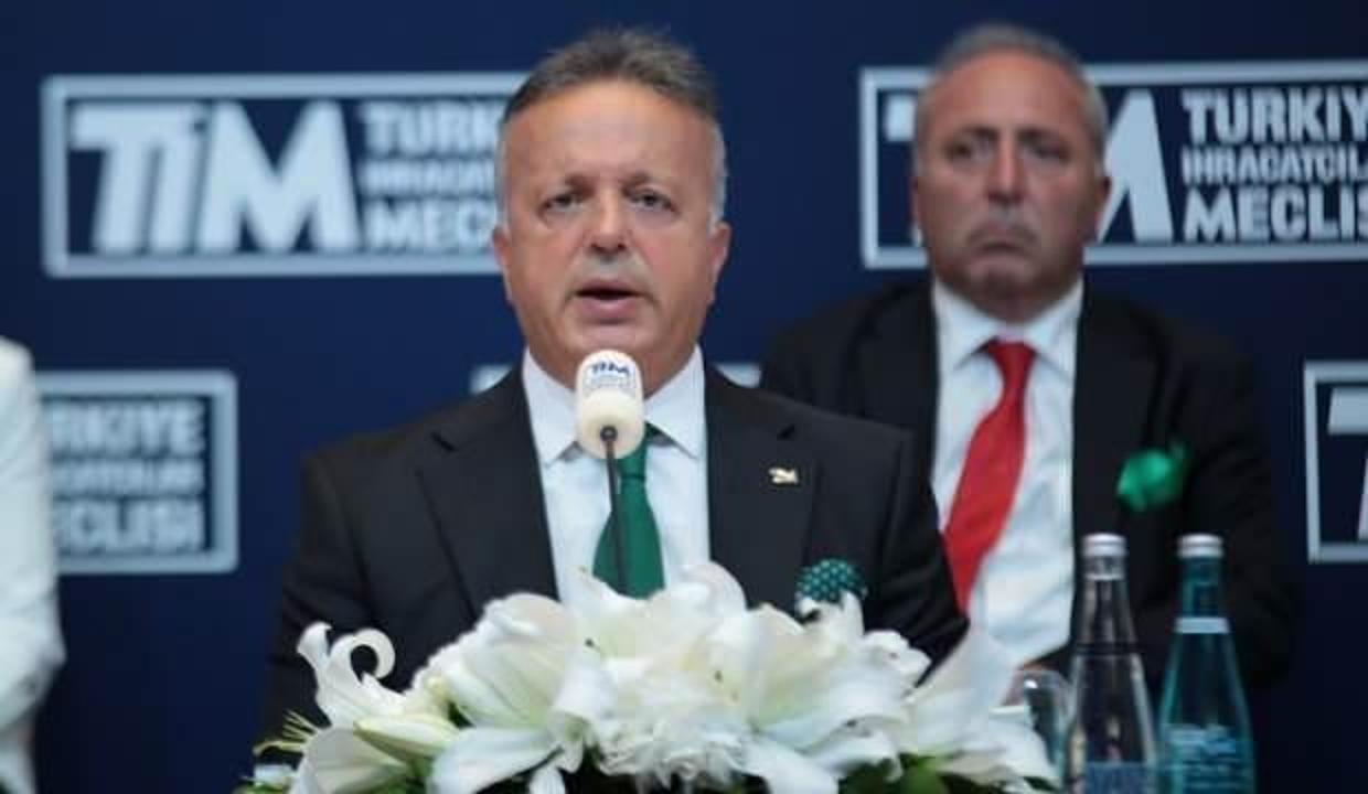 ''Türkiye'yi marka ülke haline getireceğiz''
