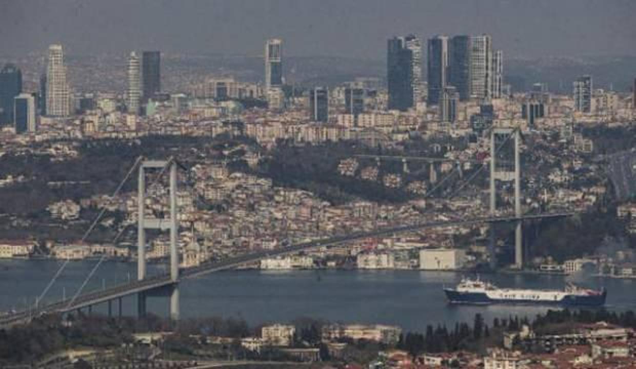 Ümraniye Belediyesi’nden ücretsiz boğaz turu etkinliği
