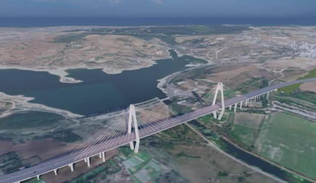 Uzmanlar, Kanal İstanbul tartışmalarına son noktayı koydu