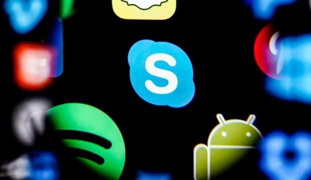 Windows 11 ile Skype'ın fişini çekiyor