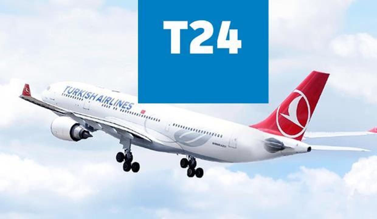 T24 bu kez THY'yi hedef aldı!