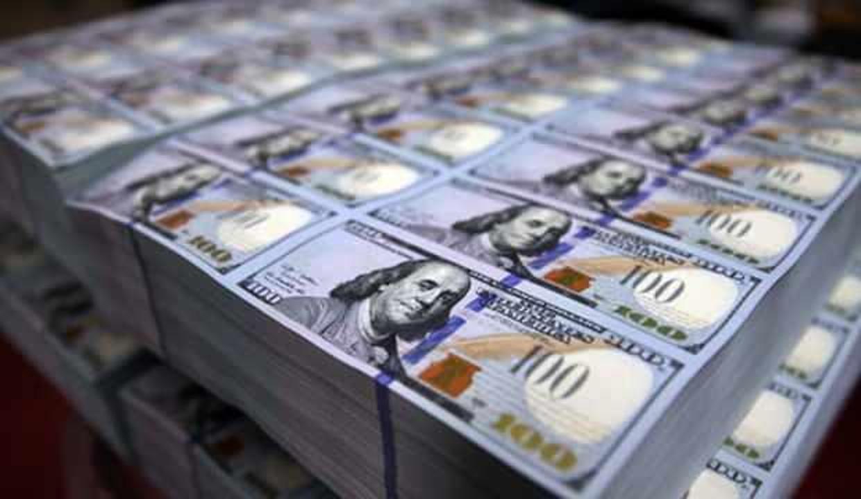 Dolar haftanın son gününe nasıl başladı?