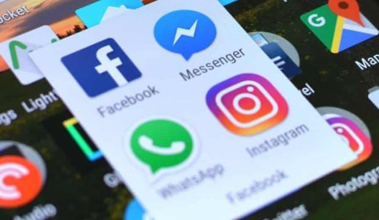 Almanya devlet kurumlarını uyardı: Facebook sayfalarını kapatın!