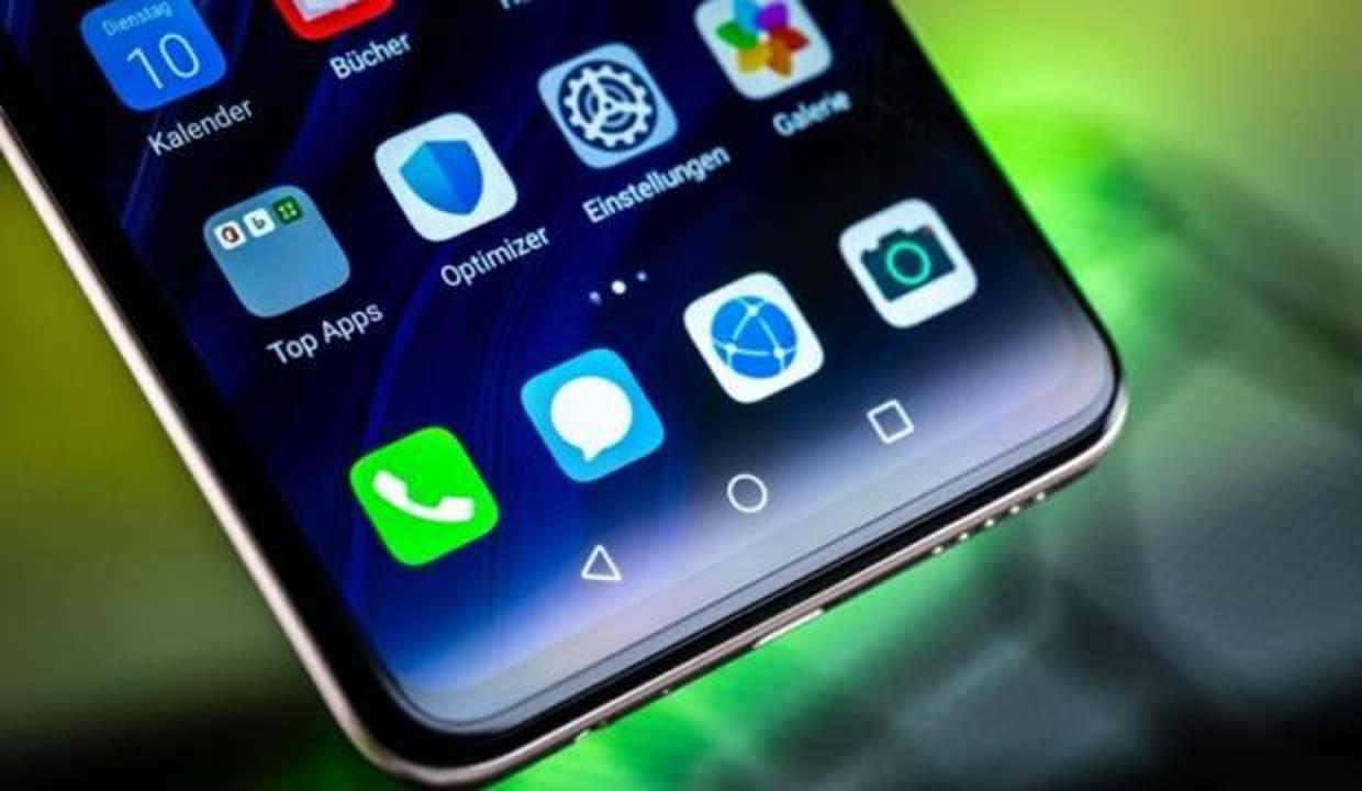 Android ve iOS'a rakip olan HarmonyOS kullanıcı sayısıyla şaşırttı
