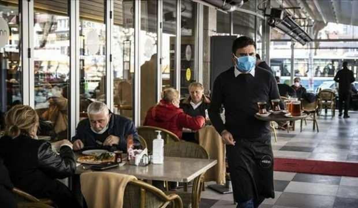 Ankara Valiliği'nden 1 Temmuz'da uygulanacak kademeli normalleşme kararları