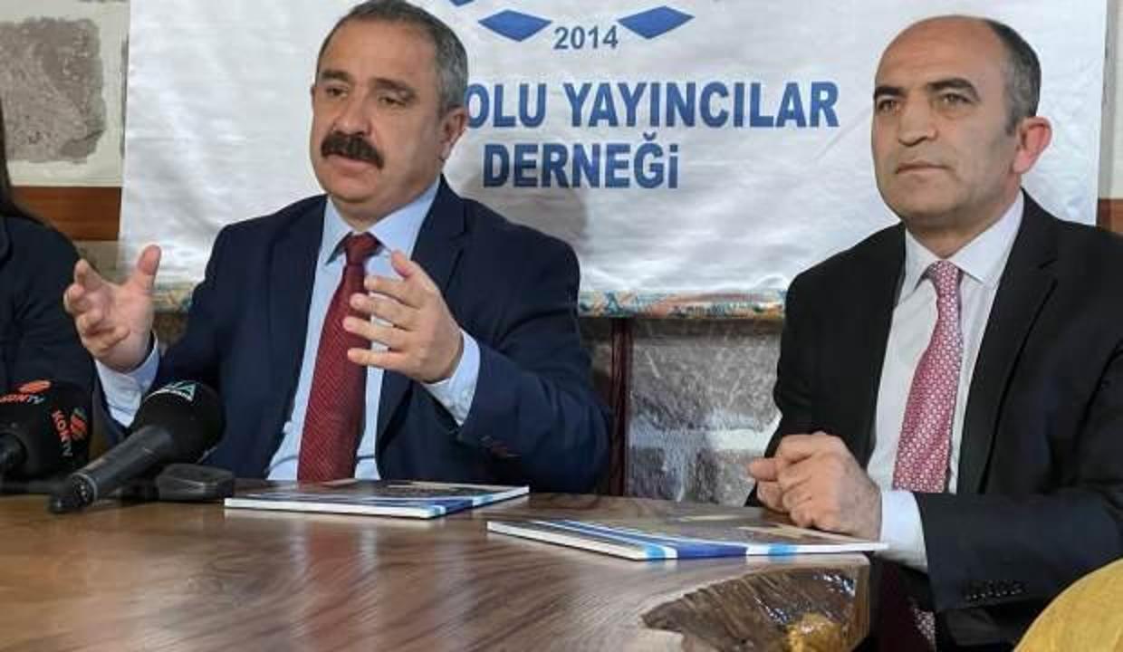 AYD'den basın mensuplarına saldırıya kınama