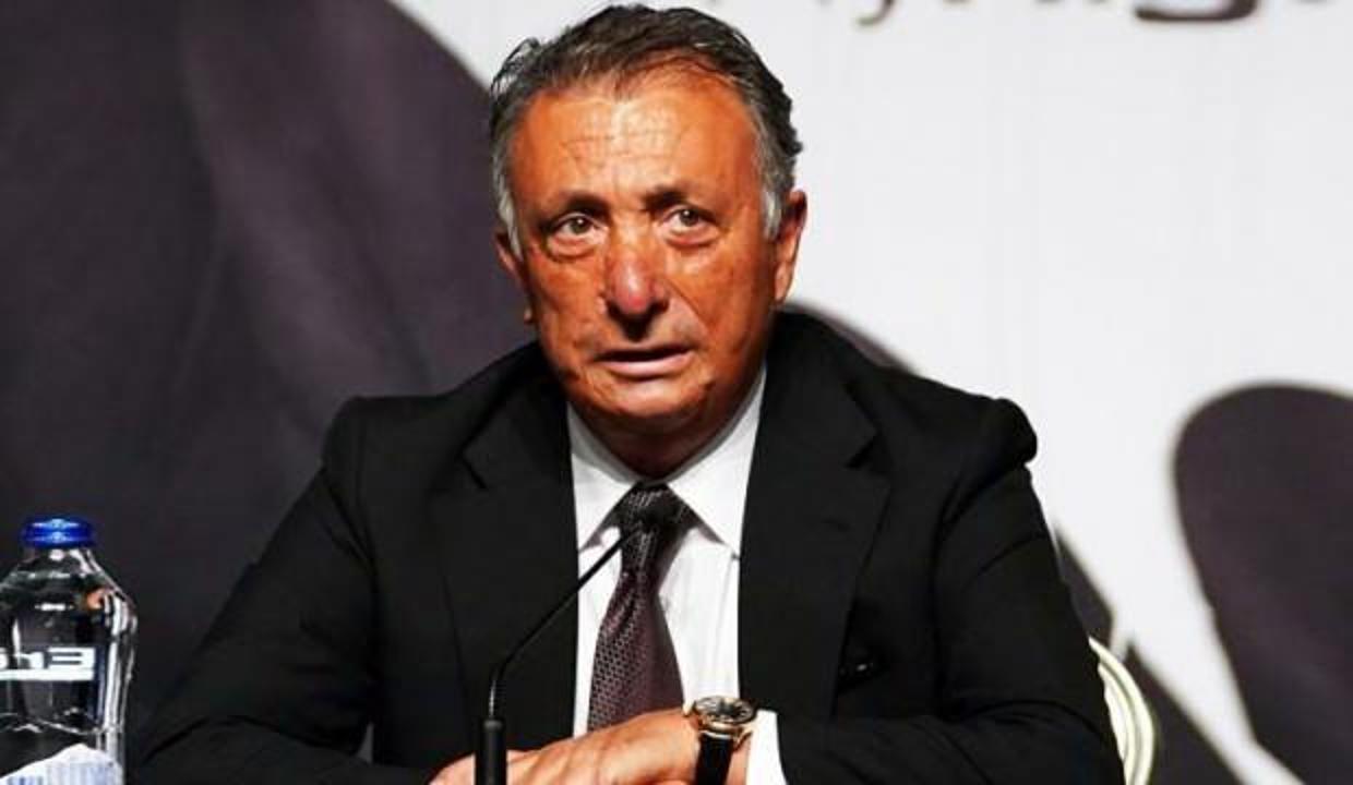 Ahmet Nur Çebi: Transferler gizli yapılır
