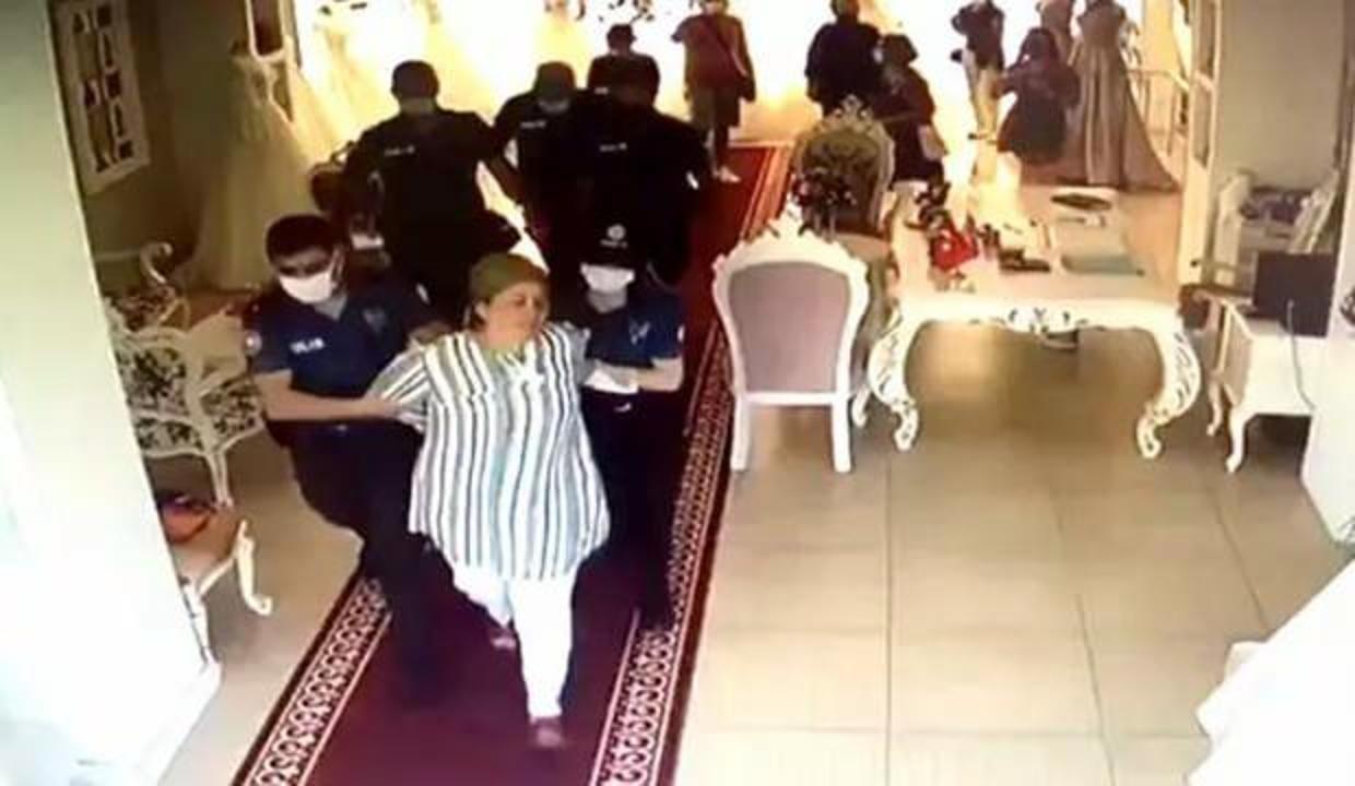 CHP yandaşı medyanın algı oyunu yine tutmadı! Valilik yalanladı